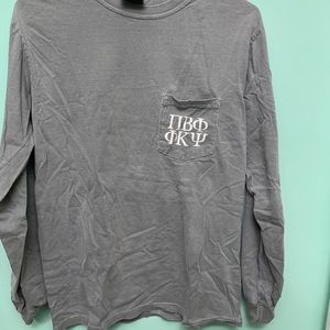 Pi beta phi phi kappa psy event shirt